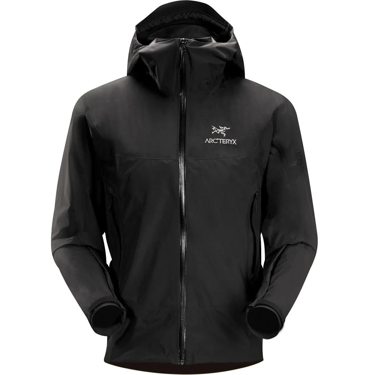 Arc'teryx Men's Black Beta SL Jacket