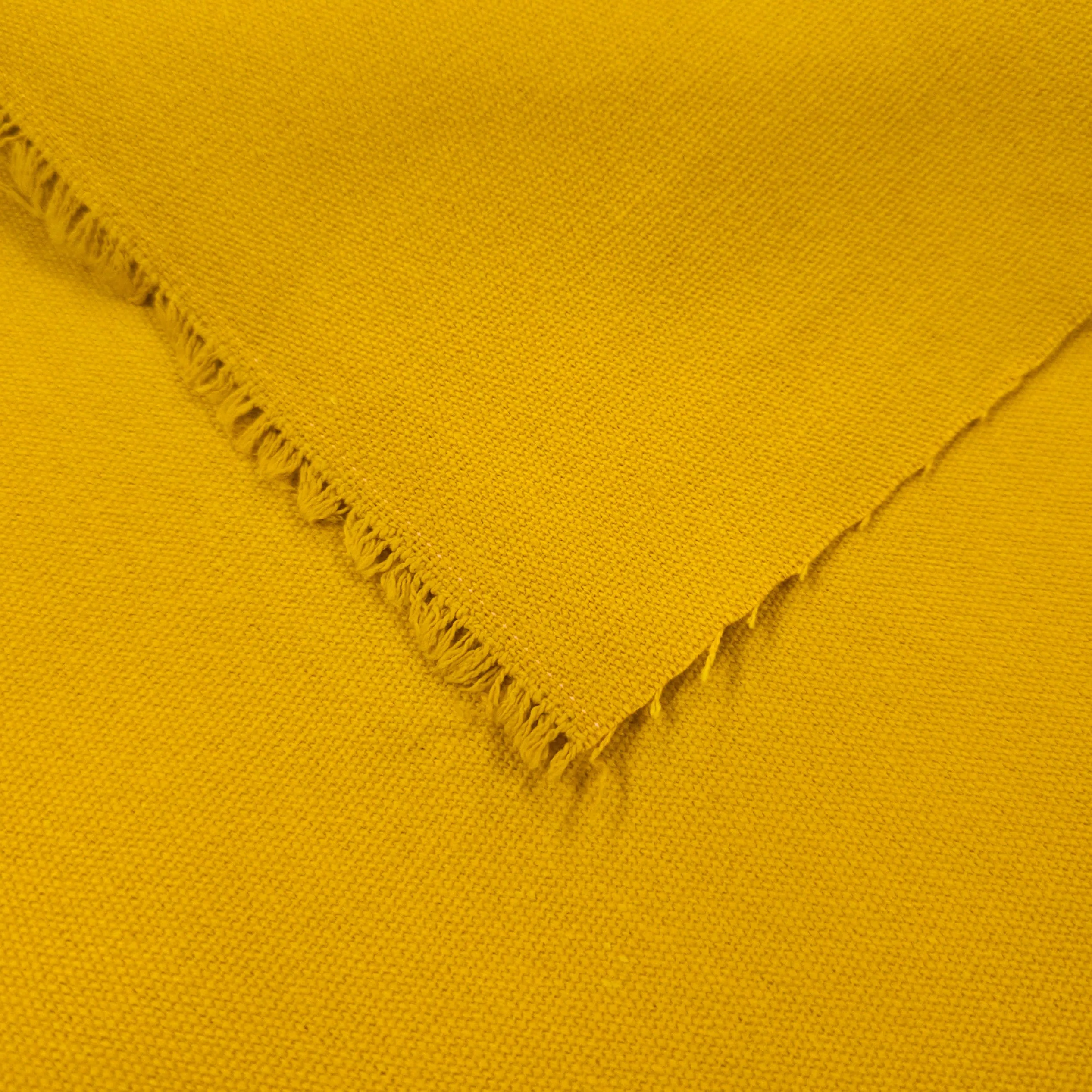 Cotton Duck Canvas | 10 oz | Solid