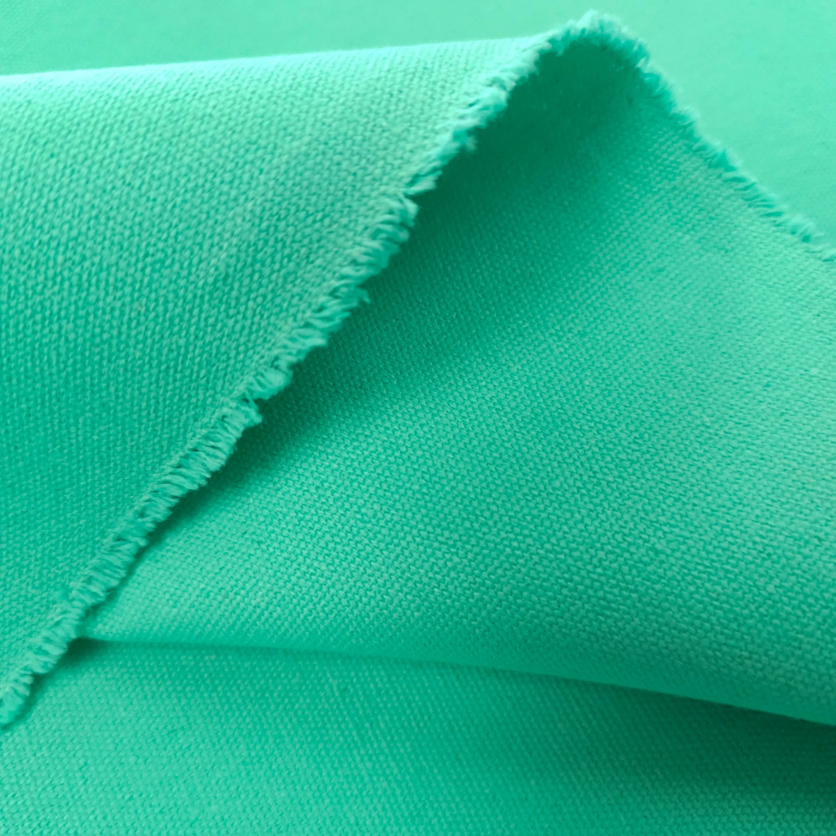 Cotton Duck Canvas | 10 oz | Solid