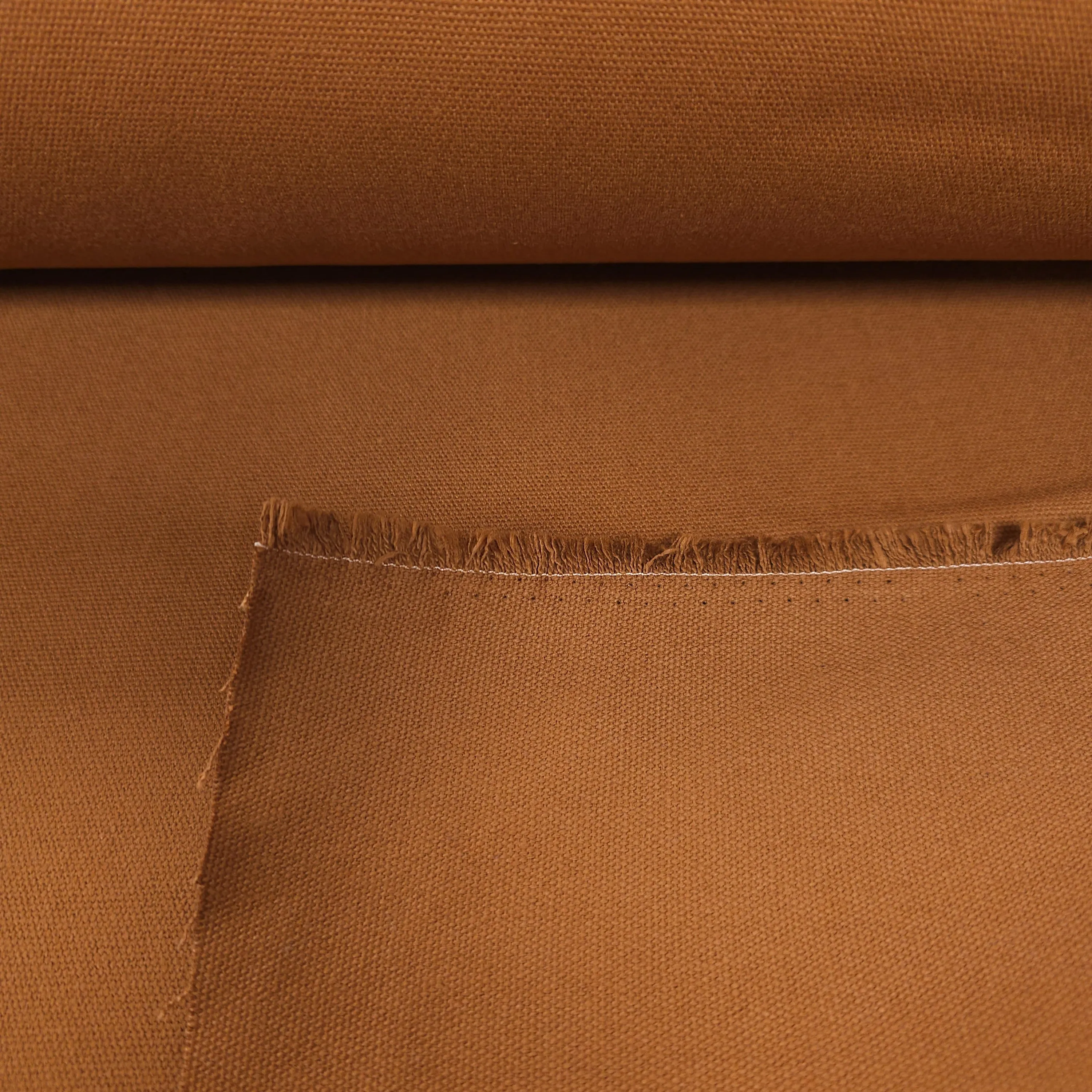 Cotton Duck Canvas | 10 oz | Solid