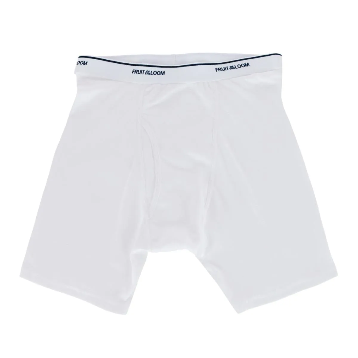 Fruit of the Loom Men's Cool Zone Fly Boxer Briefs (7 Pack)